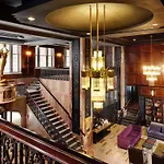Hotel Phillips Kansas City, Curio Collection By Hilton
