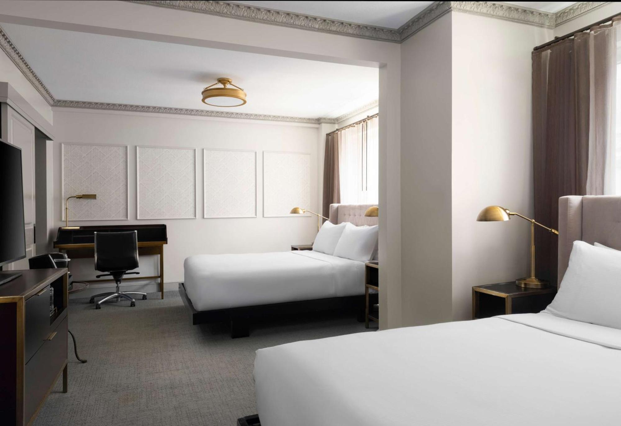 Phillips Kansas City, Curio Collection By Hilton Hotel Kansas City