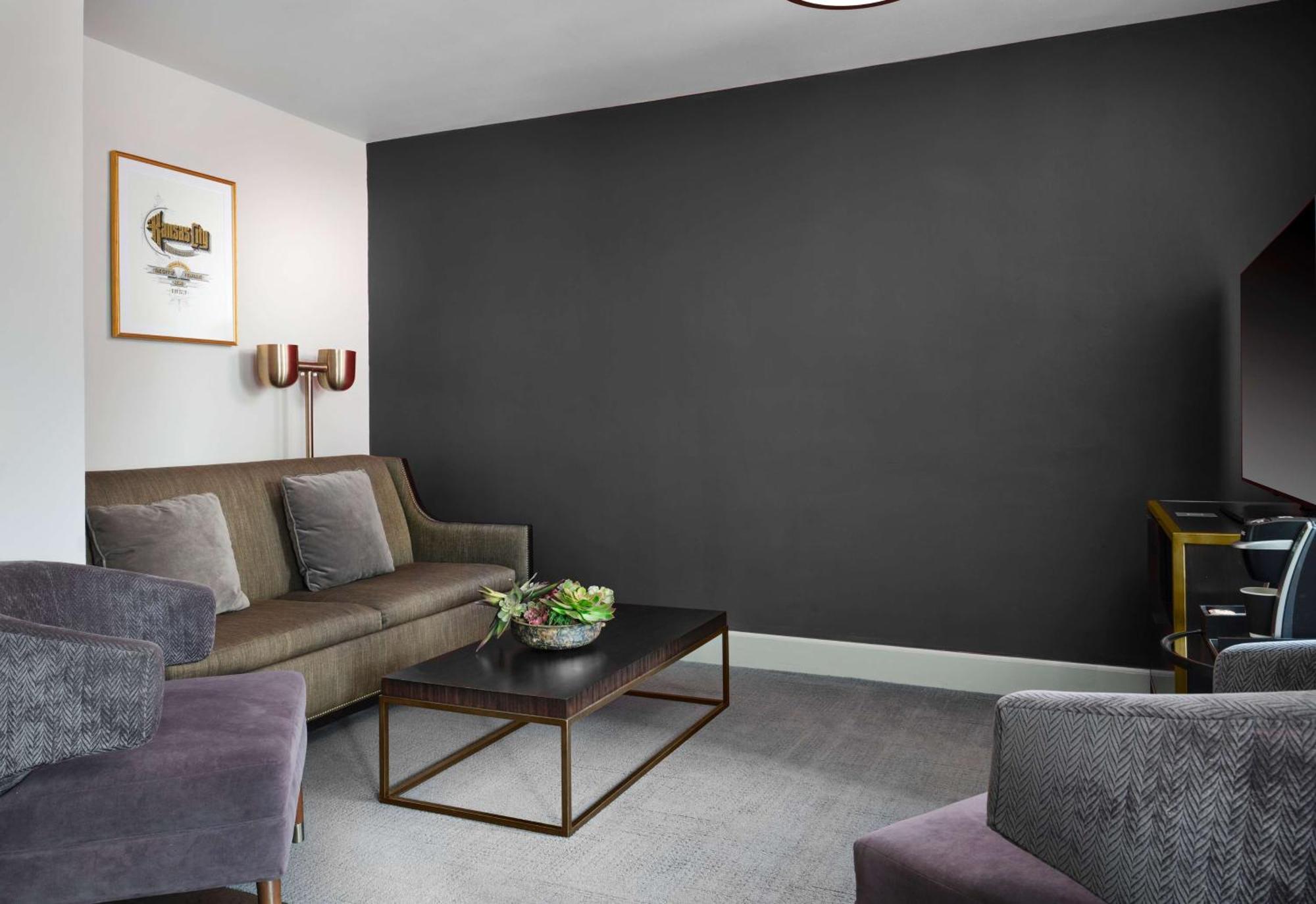 Hotel Phillips Kansas City, Curio Collection By Hilton 4*