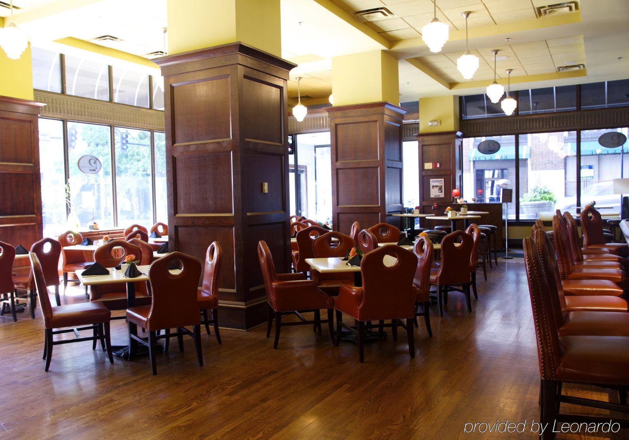 Phillips Kansas City, Curio Collection By Hilton Hotel